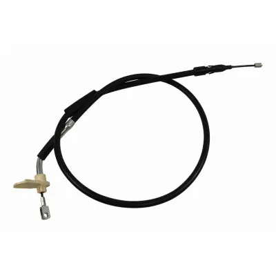 Original Cable de accionamiento, freno de estacionamiento VAICO V30-30022